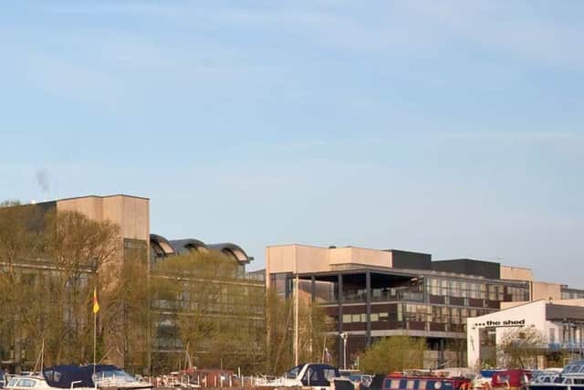 Lincoln University. ANL-180320-133307001