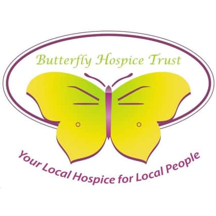 Butterfly Hospice Trust. ANL-180320-160057001