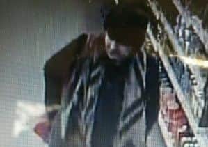 Police are seeking help in identifying this woman. ANL-180321-095836001