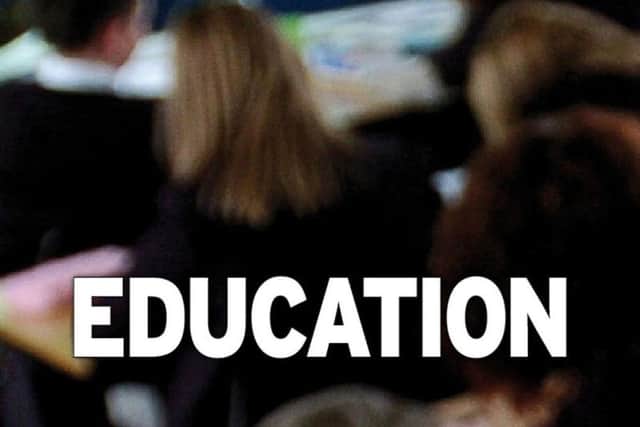 Education