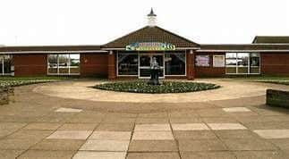 Skegness Natueland. ANL-180325-082046001