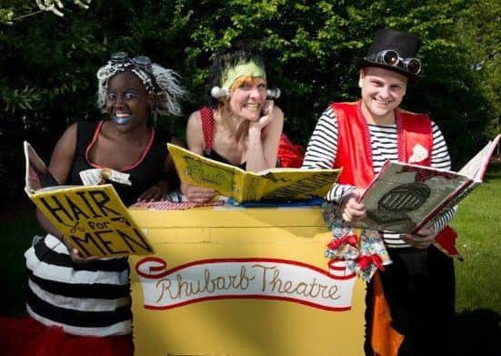 Rhubarb Theatre EMN-180327-091153001