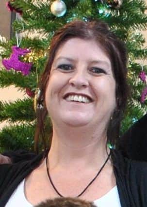 Jane Peck. EMN-180327-154333001