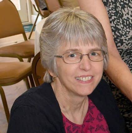 Thelma Smith. EMN-180327-154840001