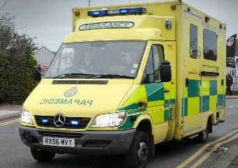 Ambulance ENGEMN00120130528103320