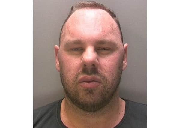 Jamie Dyer. EMN-180328-162448001