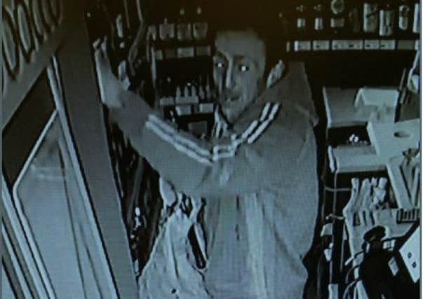 Do you recognise this man? EMN-180329-091905001