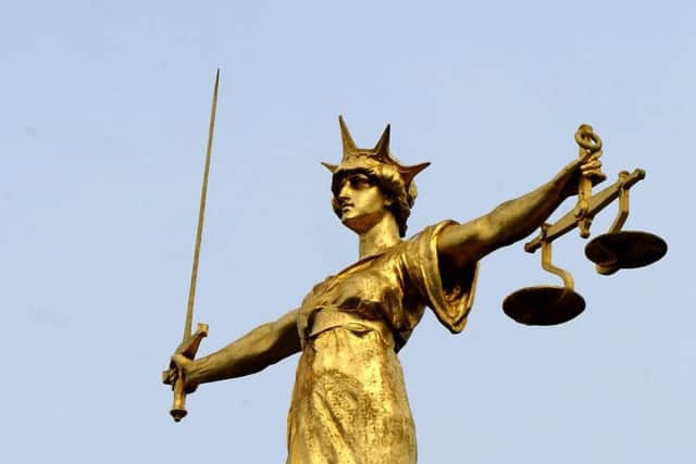 Courts