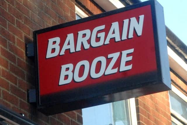 Bargain Booze. EMN-180329-175404001
