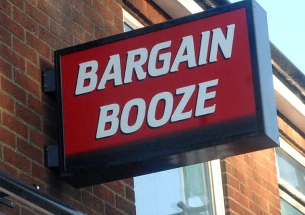 Bargain Booze. EMN-180329-175404001