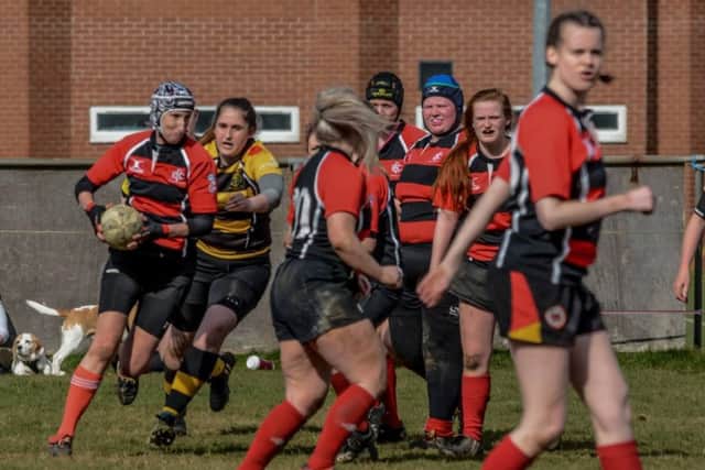 Two well-matched sides played out a seesaw post-season friendly EMN-180330-123921002