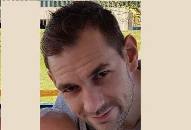 Missing: David Bird (32).