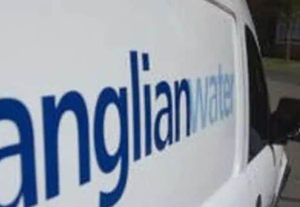 Anglian Water
