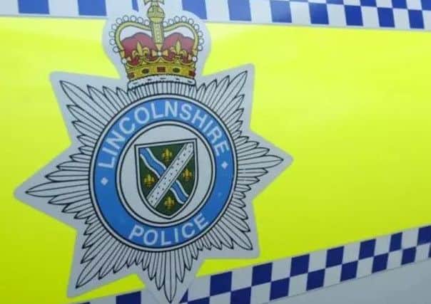 Lincs Police