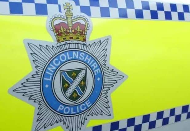 Lincolnshire Police