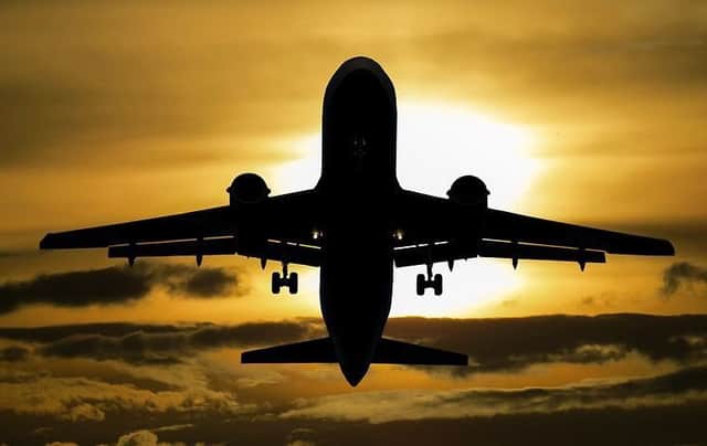 Manchester Airport reveals where Lincolnshire holidaymakers are jetting off to.