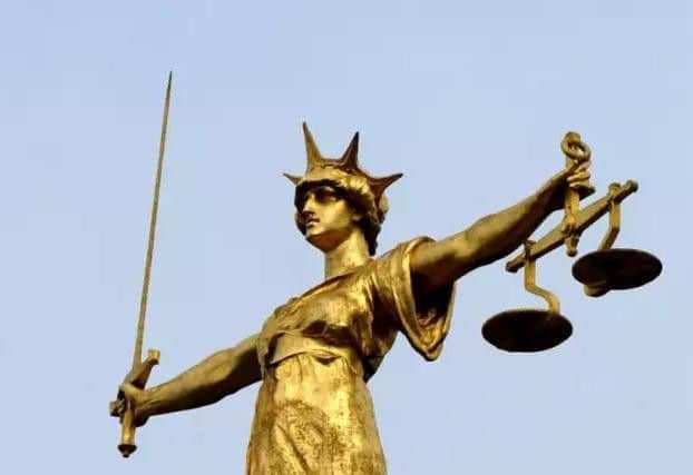 Court news