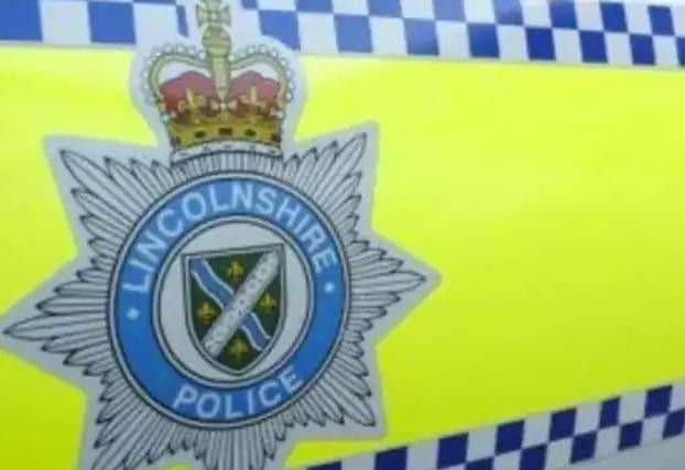 Lincolnshire Police appeal