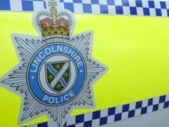 Lincolnshire Police appeal