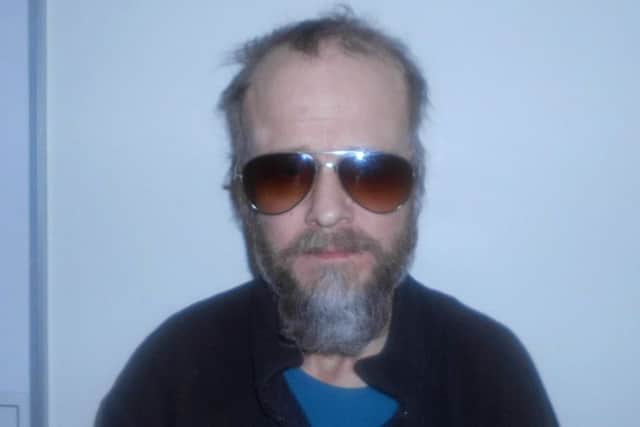 Missing: Christopher Berry EMN-180704-194301001
