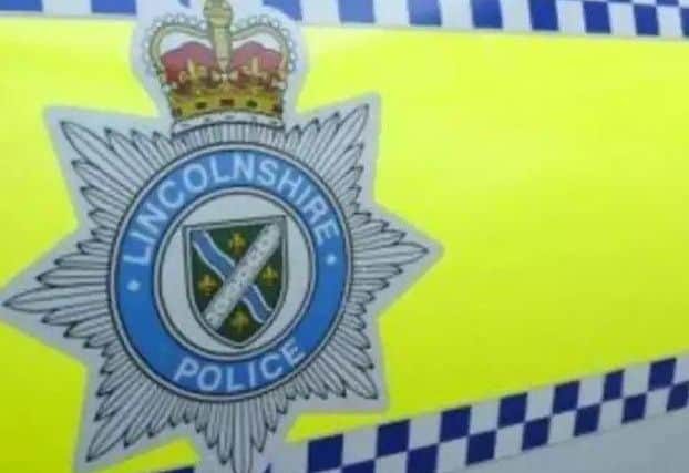Lincolnshire Police