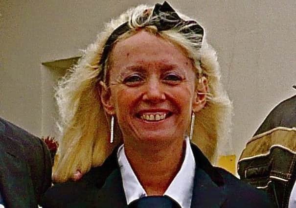 Nikki Elding. ENGEMN00120121022131511