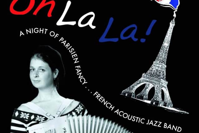 Oh La La EMN-181204-081907001