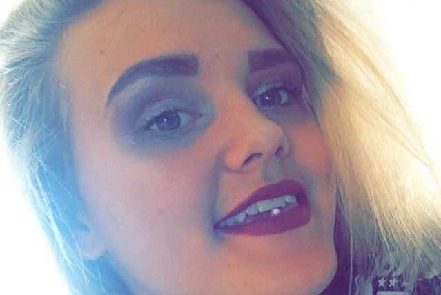 Missing 15-year-old Danija Kalkukalne has been found safe and well. EMN-180413-095817001