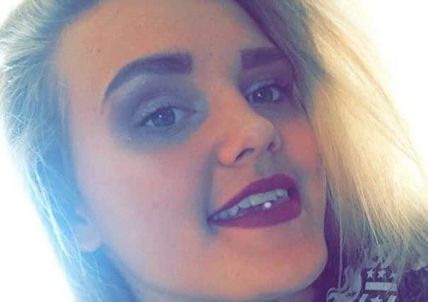 Missing 15-year-old Danija Kalkukalne has been found safe and well. EMN-180413-095817001