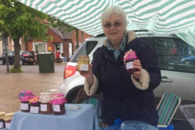 East Lindsey District Council is offering a deal to help boost Spilsby market. ANL-180416-130248001
