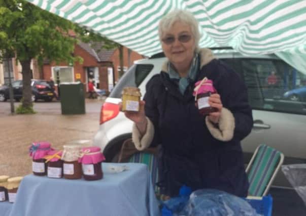 East Lindsey District Council is offering a deal to help boost Spilsby market. ANL-180416-130248001