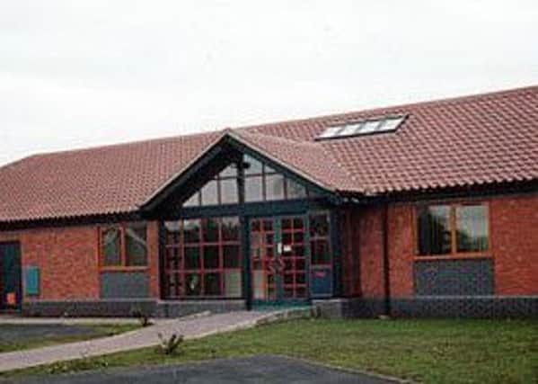Wainfleet surgery is to re-open with a satellite service. ANL-180417-111821001