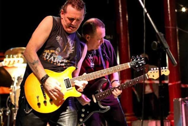 Roadhouse at The Hope Tavern on Sunday, April 29 2018 EMN-180419-093437001