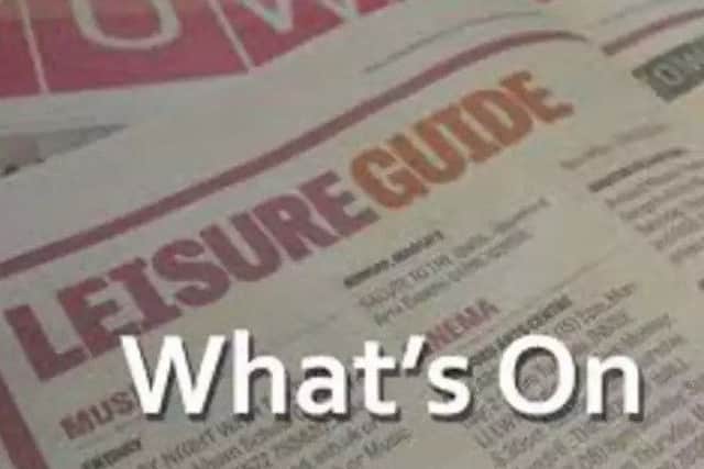 What's On. EMN-180418-152037001