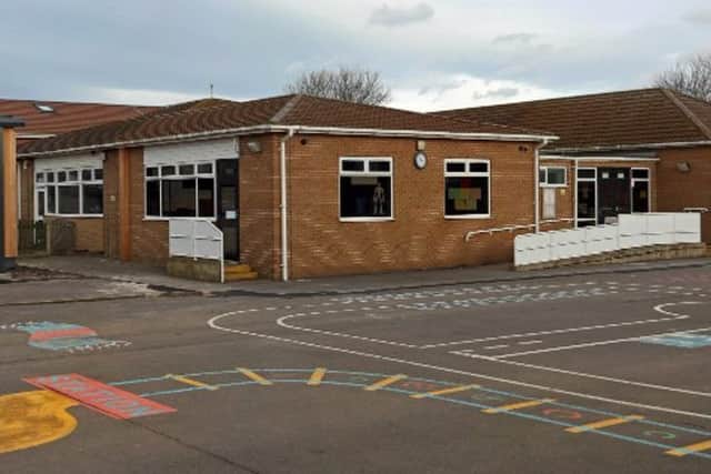 The majority of children in Lincolnshire starting education in September have been given a place at their primary school of choice ANL-180417-135731001