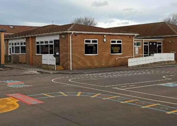The majority of children in Lincolnshire starting education in September have been given a place at their primary school of choice ANL-180417-135731001