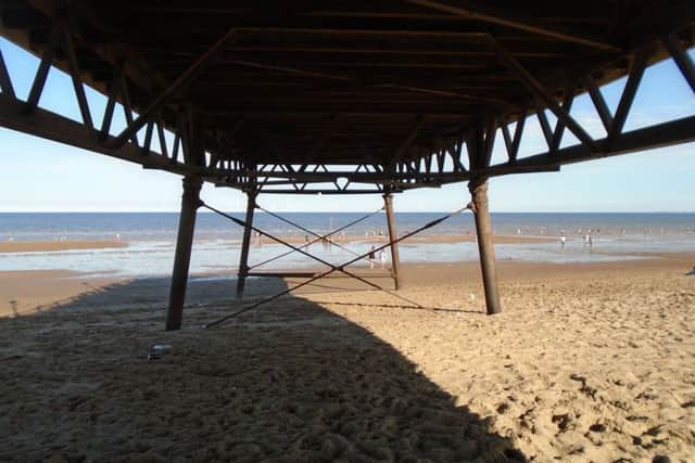 Reader picture: Claire Bell.