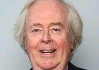 Coun Nick Guyatt.