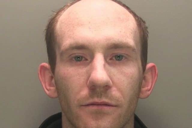Missing from Billinghay - Glenn Brookes. EMN-180424-141112001