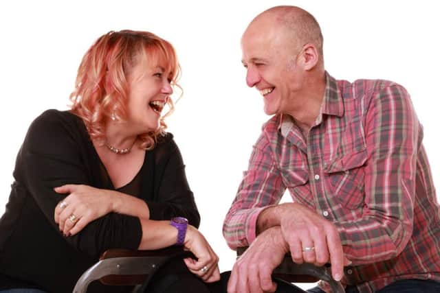 Winter Wilson will be performing as part of Sleaford Live festival 2018. EMN-180429-161035001