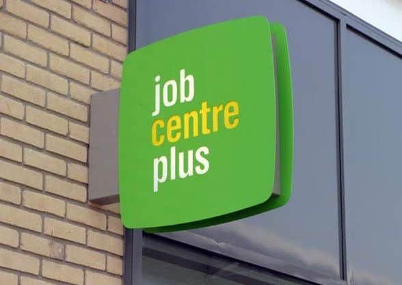 The number of people claiming benefits in East Lindsey has fallen for first time since October ANL-180425-134058001