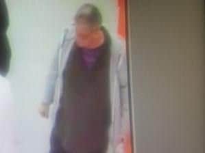Do you recognise this man?