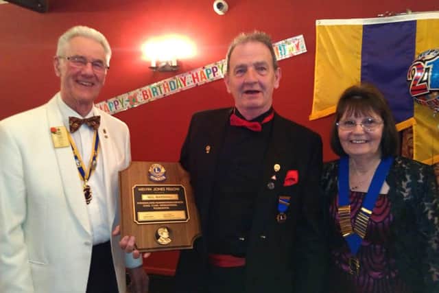 MJF for Lion Neil presented by PDG Lion Derek and President Pat EMN-180205-122121001