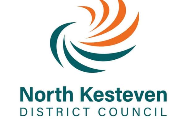 The proposed new logo for NKDC in its latest revised form. EMN-180705-175240001