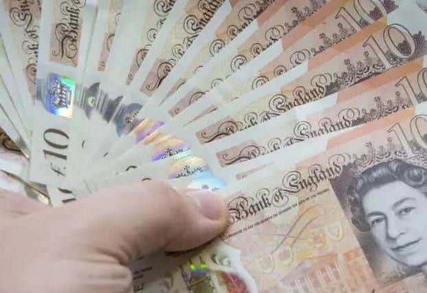 Are you a secret millionaire
