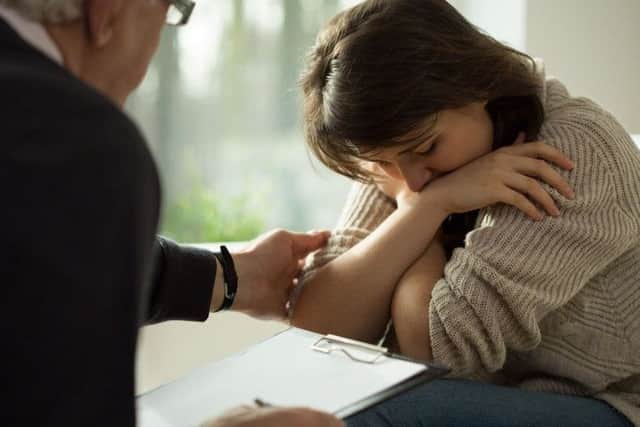 Young Oasis practitioners deliver one-to-one sessions to children in Lincolnshire aged five to 18 affected by a relative's alcohol abuse. EMN-180205-114022001