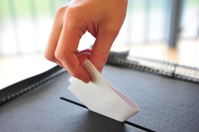 Annual Household Enquiry Form
