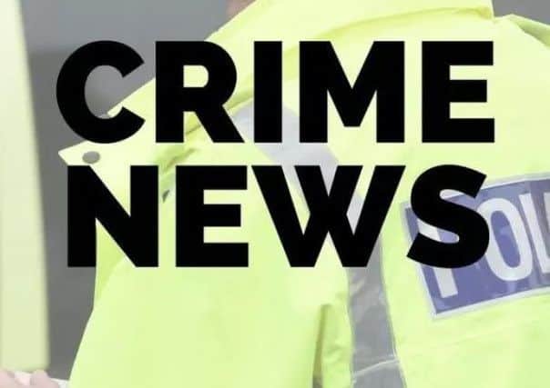 Burglaries were reported in Kenilworth last weekend