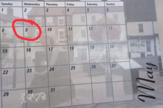 What happened this day in history - May 9 EMN-180805-224129001
