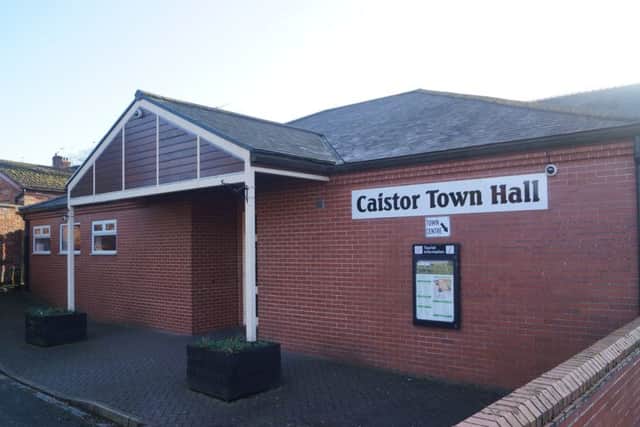 Caistor Town Hall EMN-180905-161134001
